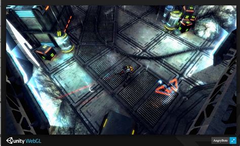 webgl gamesystem.